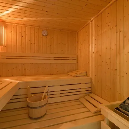 Strandhaus Lucky, Sauna, Garten, Kamin, Strandnah Holiday home