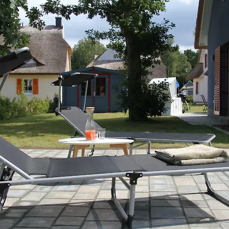 Strandhaus Lucky, Sauna, Garten, Kamin, Strandnah *